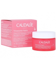 CAUDALIE Vinosource-Hydra Crema S.O.S Idratazione Intensa Pelli Da Normali A Secche 50ml 3522930003366 Caudalie