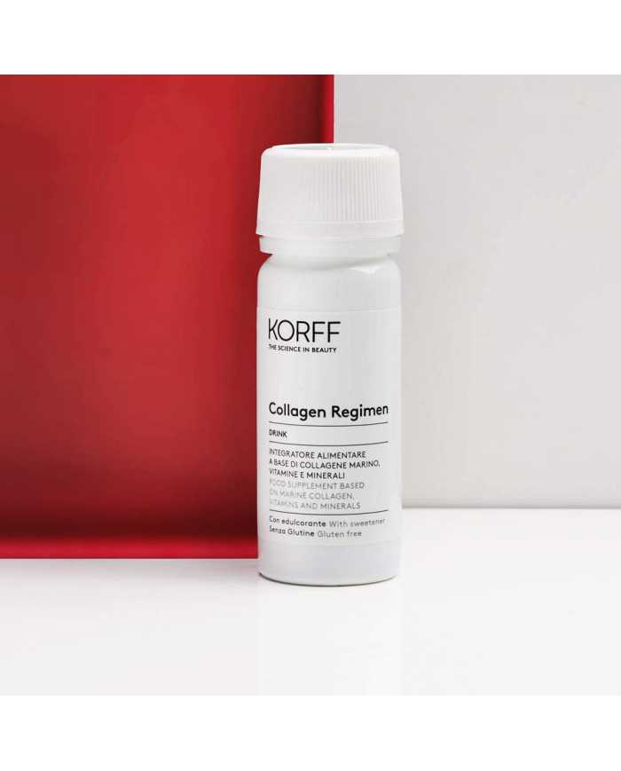 KORFF - Collagen Regimen Drink 7 Flaconcini 977175874 Korff