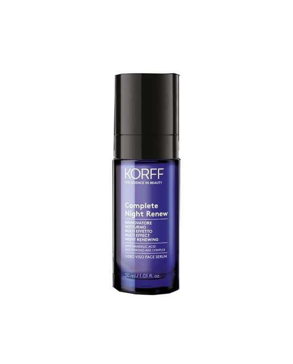 KORFF Complete Night Renew 30 ml 980144962 Korff