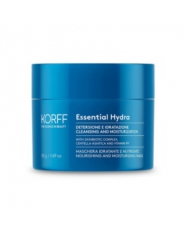 KORFF Essential Hydra Maschera Idratante E Nutriente 50g 944941576 Korff