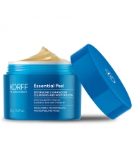 KORFF Essential Peel Maschera Micropeeling 50g 944941588 Korff