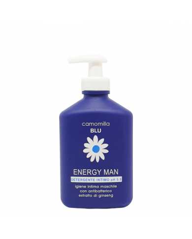 CAMOMILLA BLU Detergente Intimo Maschile 300ml 980555864 Camomilla blu