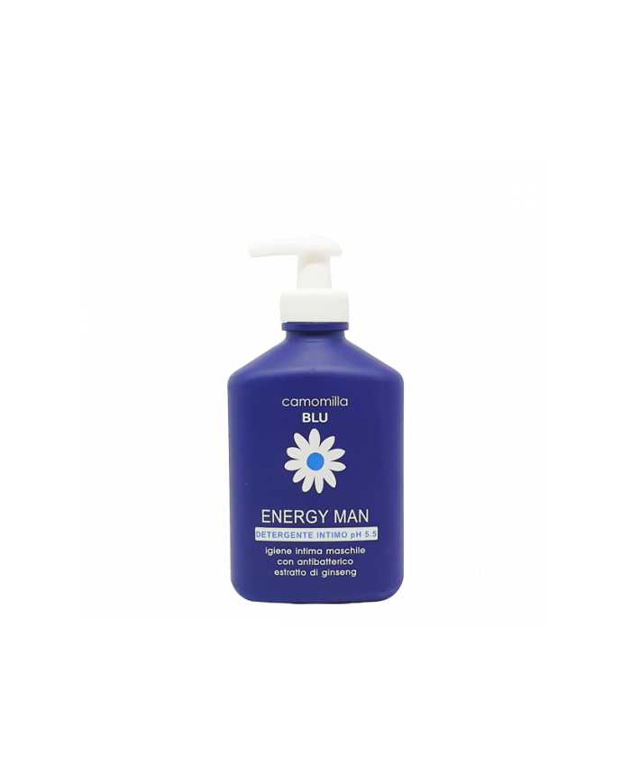 CAMOMILLA BLU Detergente Intimo Maschile 300ml 980555864 Camomilla blu