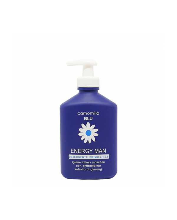 CAMOMILLA BLU Detergente Intimo Maschile 300ml 980555864 Camomilla blu