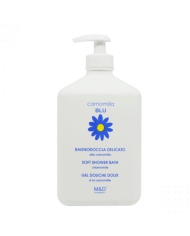 CAMOMILLA BLU Bagnodoccia Delicato Alla Camomilla 500ml