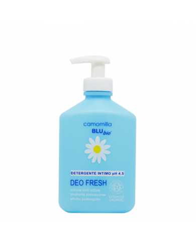 CAMOMILLA BLU Detergente Intimo Deo Fresh 300ml 980146258 Camomilla blu