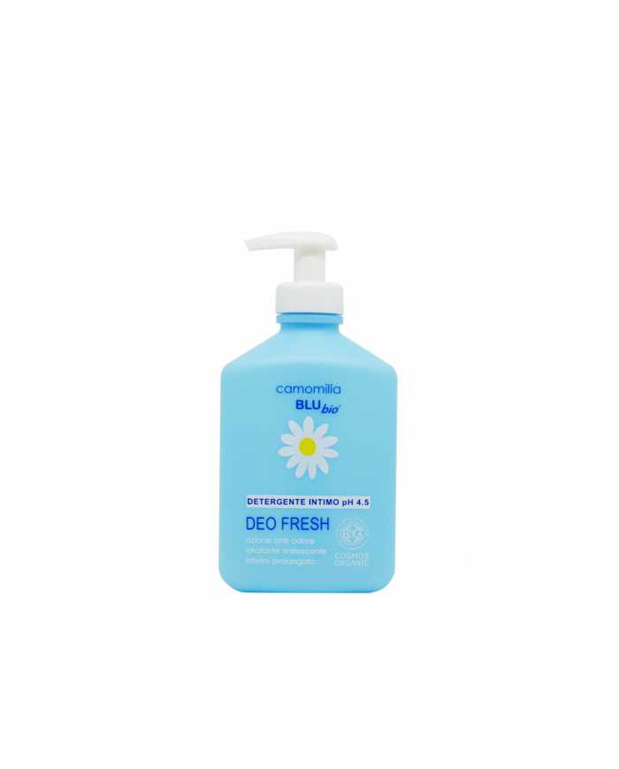 CAMOMILLA BLU Detergente Intimo Deo Fresh 300ml 980146258 Camomilla blu