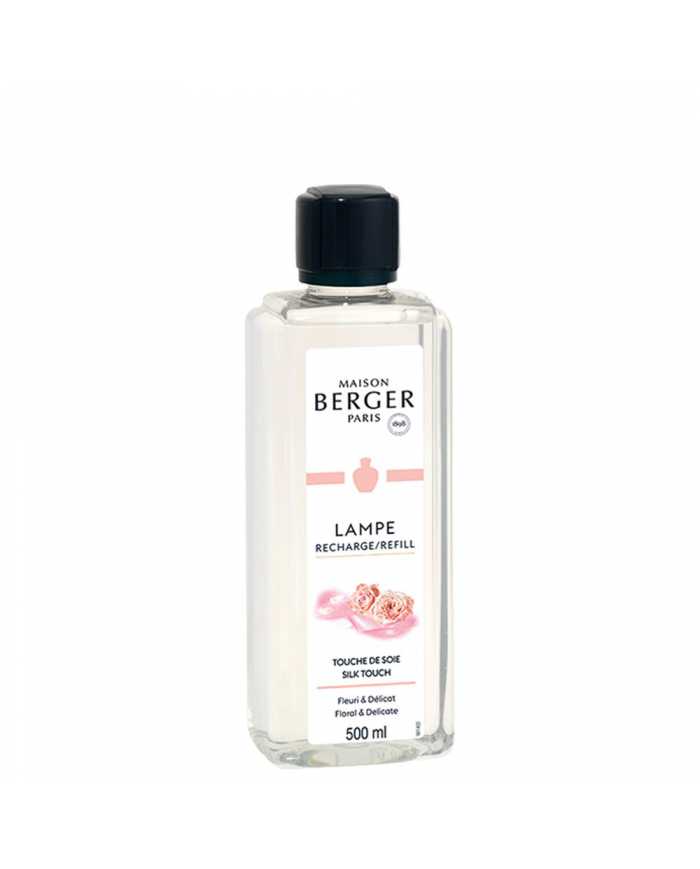 MAISON BERGER PARIS Lampe Refill Silk Touch 500ml 3127291151819 Maison Berger