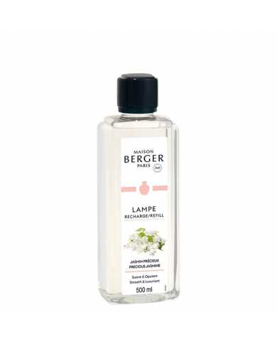 MAISON BERGER PARIS Lampe Refill Precious Jasmine 500ml 3127291152861 Maison Berger