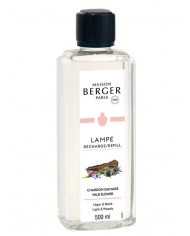 MAISON BERGER PARIS Lampe Refill Wild Flower 500ml 3127291151406 Maison Berger