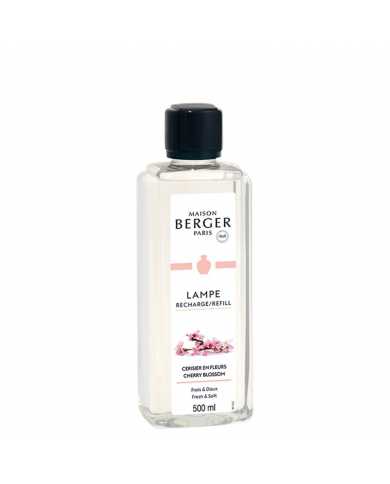 MAISON BERGER PARIS Lampe Refill Cherry Blossom 500ml 3127291153608 Maison Berger