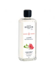 MAISON BERGER PARIS Lampe Refill Hibiscus Love 1l 3127291160804 Maison Berger