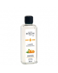 MAISON BERGER PARIS Lampe Refill Extreme Orange 500ml 3127291153431 Maison Berger