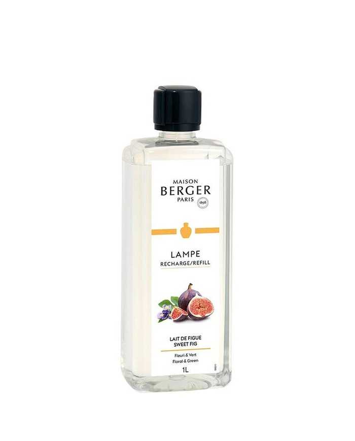 MAISON BERGER PARIS Lampe Refill Sweet Fig 500ml 3127291151413 Maison Berger