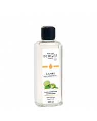 MAISON BERGER PARIS Lampe Refill Lemon Flower 500ml 3127291151161 Maison Berger