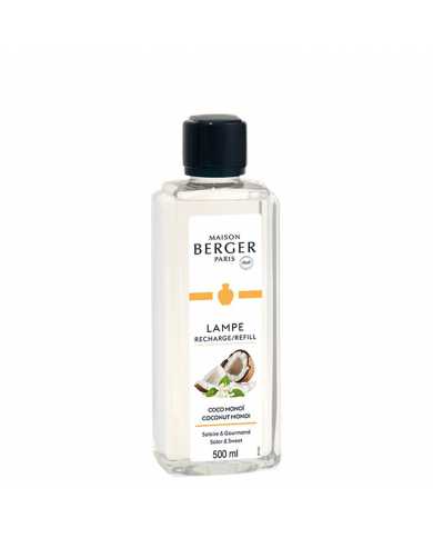 MAISON BERGER PARIS Lampe Refill Coconut Monoi 500ml 3127291153622 Maison Berger