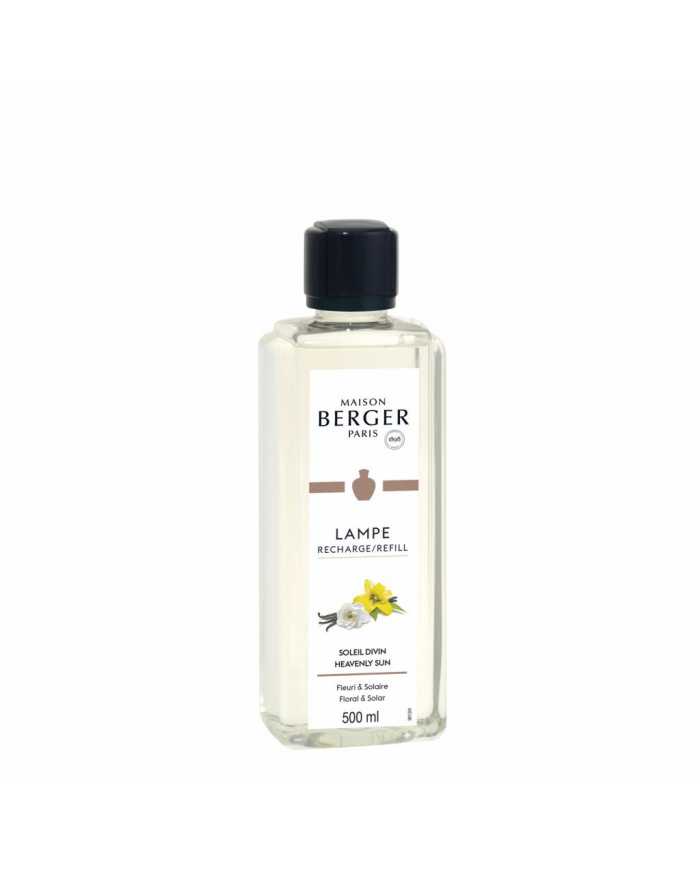 MAISON BERGER PARIS Lampe Refill Heavenly Sun 500ml 3127291153639 Maison Berger