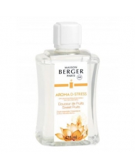 MAISON BERGER PARIS Lampe Refill Per Diffusore Elettrico Sparkling Zest 475ml 3127290064714 Maison Berger