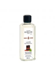 MAISON BERGER PARIS Lampe Refill Mystery Patchouli 500ml 3127291150478 Maison Berger