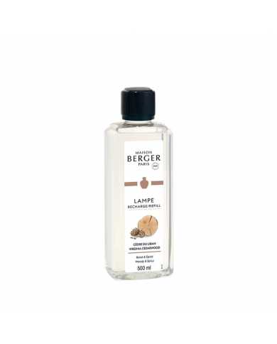 MAISON BERGER PARIS Lampe Refill Virginia Cedarwood 500ml 3127291150218 Maison Berger