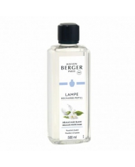 MAISON BERGER PARIS Lampe Refill Delicate White Musk 500ml 3127291150911 Maison Berger