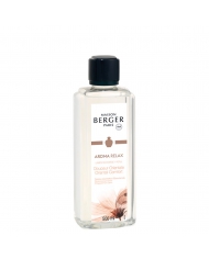 MAISON BERGER PARIS Lampe Refill Aroma Relax 500 ml 3127291153721 Maison Berger