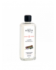 MAISON BERGER PARIS Lampe Refill WildFlower 1L 3127291161405 Maison Berger