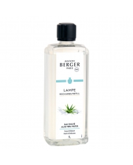 MAISON BERGER PARIS - Lampe Refill Aloe Vera Water - 1L 3127291161429 Maison Berger