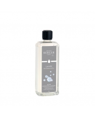 MAISON BERGER PARIS - Lampe Refill Air Pur - 1L  Maison Berger