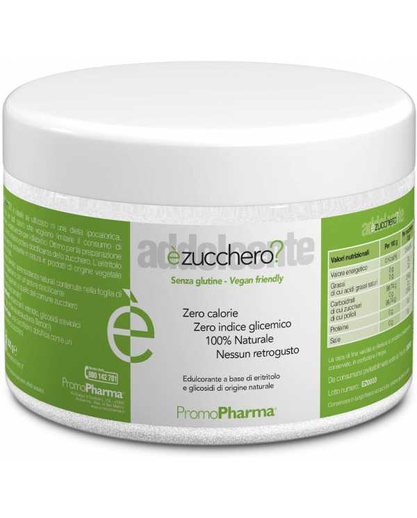 PROMO PHARMA È Zucchero? Addolcente 300g 971044413