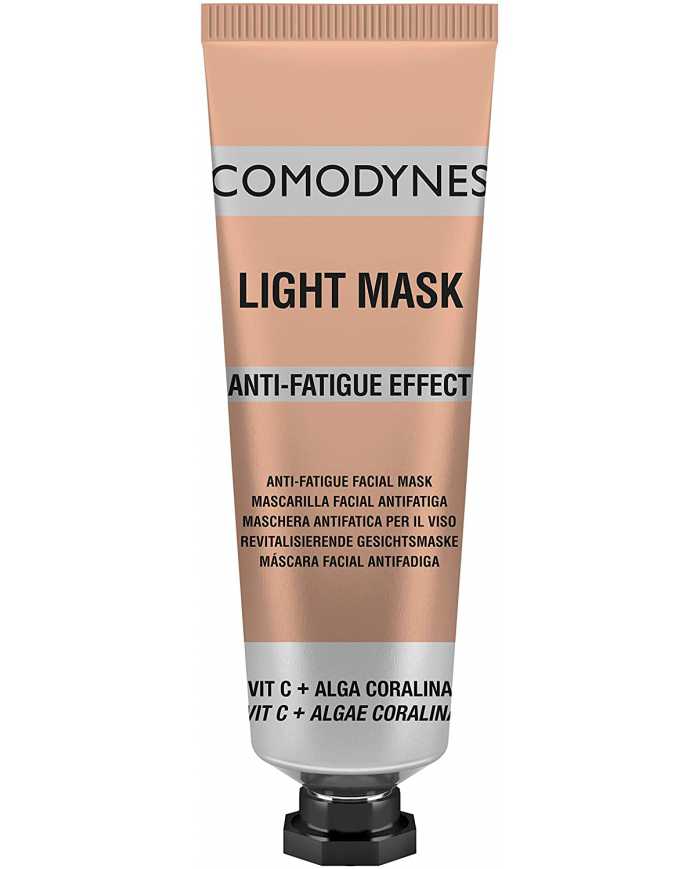 COMODYNES Light Mask Anti fatica 30ml 975458124 Korff