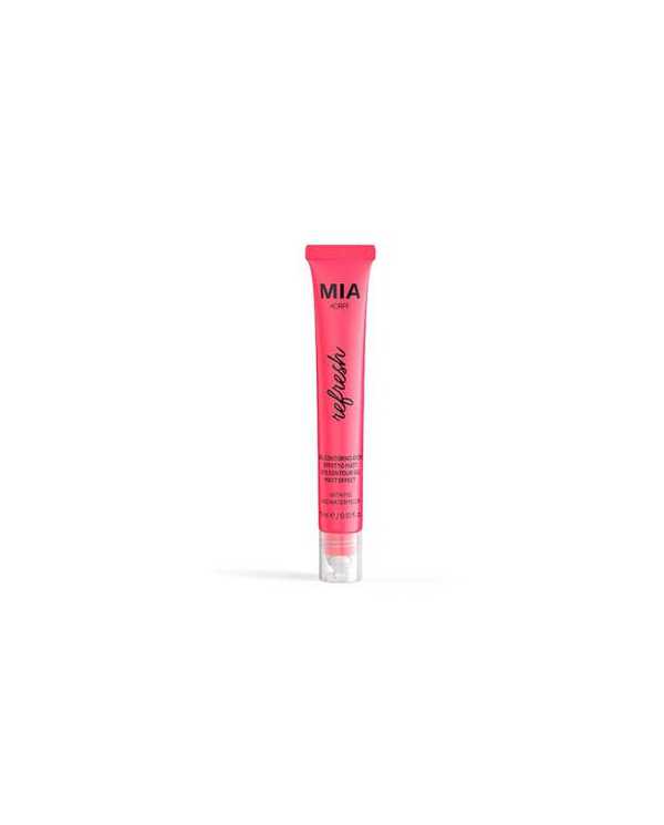 KORFF Mia Refresh Gel Contorno Occhi Effetto Matt 15ml 943255758 Korff