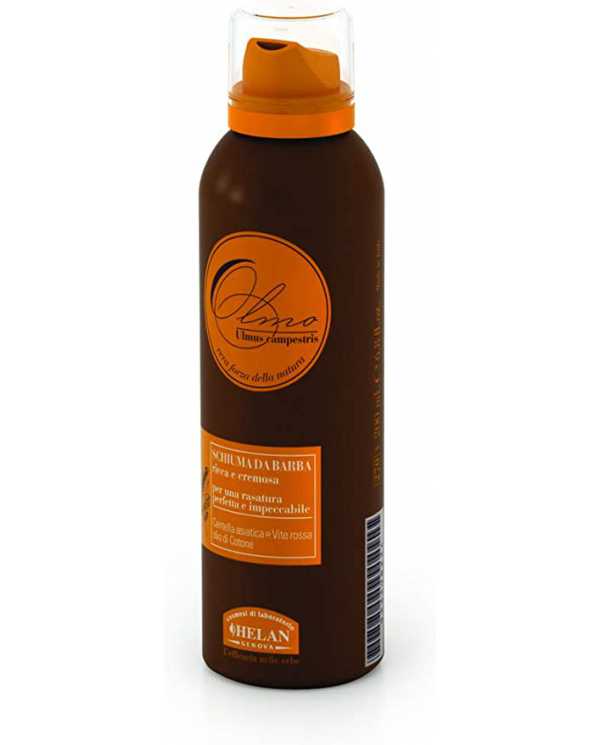 HELAN Olmo Schiuma Da Barba Ricca E Cremosa 200 ml 933298224 Helan