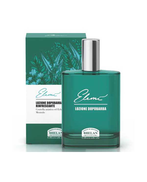 HELAN Elemì Lozione Dopobarba Rinfrescante 75 ml 940733746 Helan