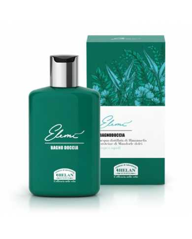 HELAN Elemì Bagnodoccia Corpo E Capelli 200 ml 940733696 Helan