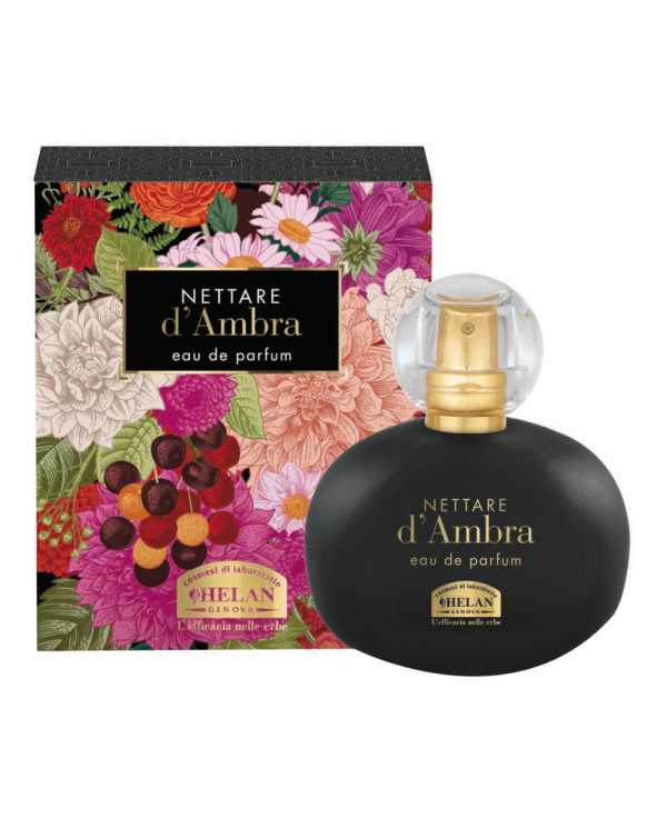 HELAN Nettare D’Ambra Eau De Parfum 50 ml 942544026 Helan