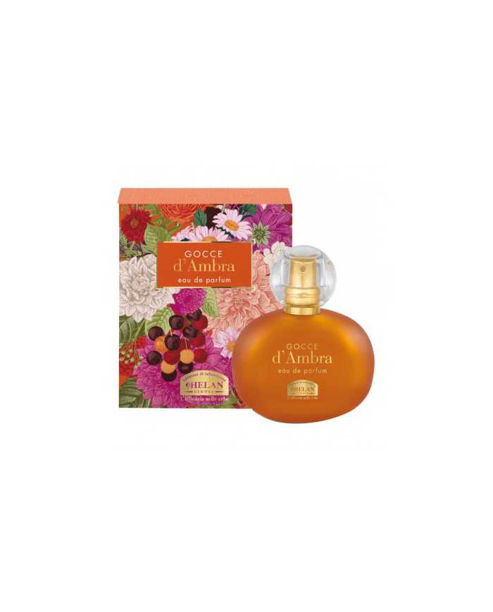 HELAN Gocce D’Ambra Eau De Parfum 50 ml 942543873 Helan