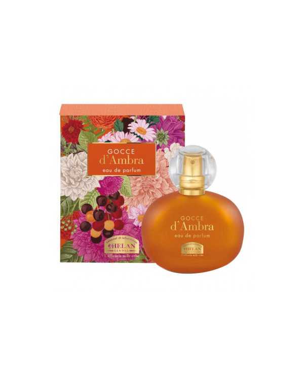 HELAN Gocce D’Ambra Eau De Parfum 50 ml 942543873 Helan