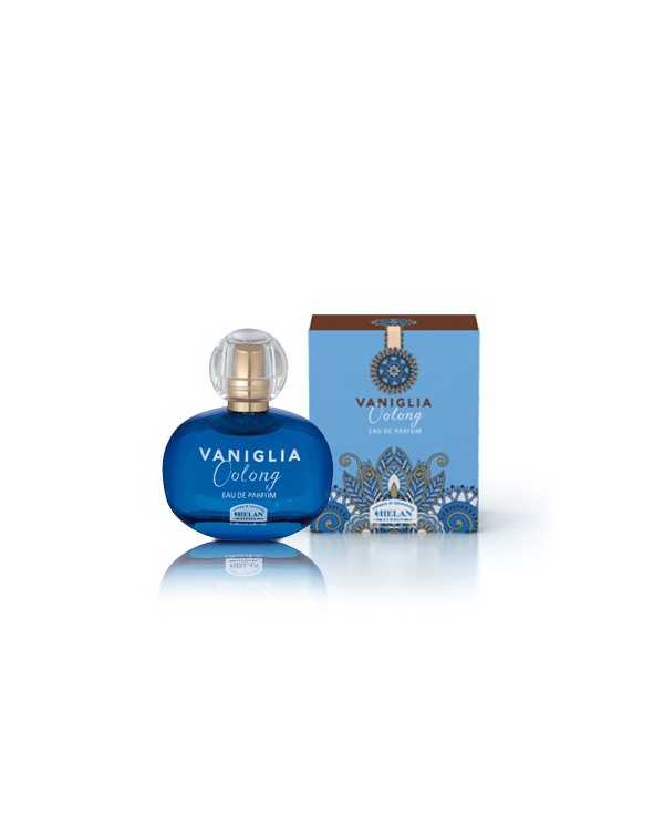 HELAN Vaniglia Olong Eau De Parfum 50 ml 935844769 Helan