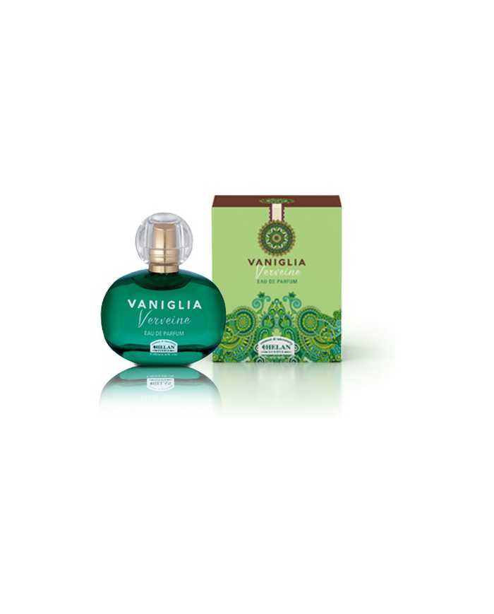 HELAN Vaniglia Verveine Eau De Parfum 50 ml 935844819 Helan