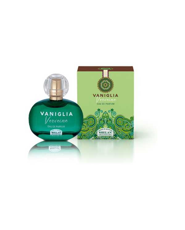 HELAN Vaniglia Verveine Eau De Parfum 50 ml 935844819 Helan