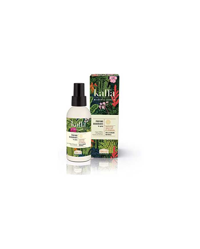 HELAN Kaffa Profumo Deodorante In Spray 100 ml 943295461 Helan