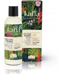 HELAN Kaffa Latte Fluido Idratante Energizzante 200 ml 943295343 Helan