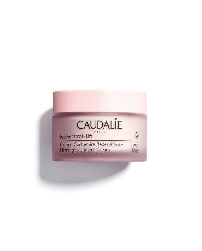 CAUDALIE Resveratrol-Lift Crema Cashmere Ridensificante Giorno 50 ml 3522931002993 Caudalie