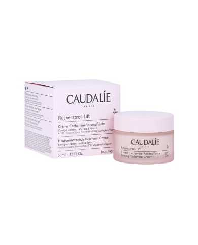 CAUDALIE Resveratrol-Lift Crema Cashmere Ridensificante Giorno 50 ml 3522931002993 Caudalie