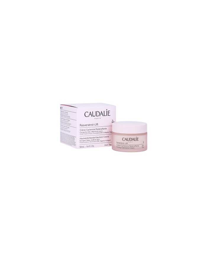 CAUDALIE Resveratrol-Lift Crema Cashmere Ridensificante Giorno 50 ml 3522931002993 Caudalie