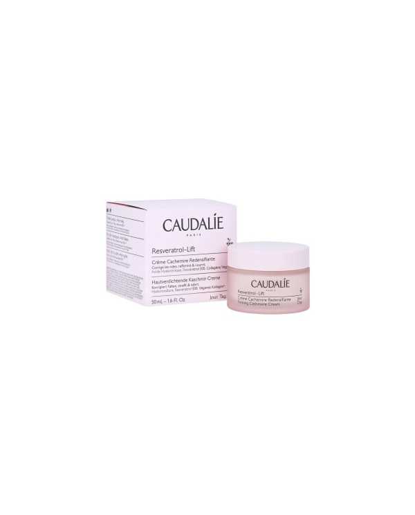 CAUDALIE Resveratrol-Lift Crema Cashmere Ridensificante Giorno 50 ml 3522931002993 Caudalie