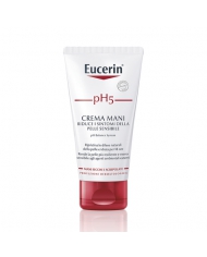 EUCERIN pH5 Crema Mani Secche E Screpolate 75 ml 977610726 Eucerin