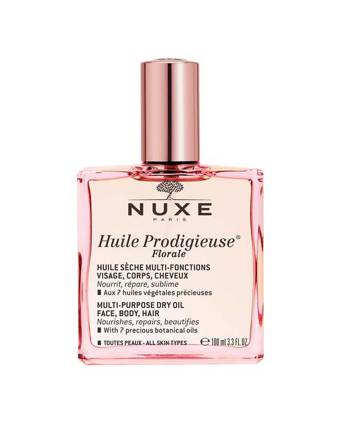 NUXE Huile Prodigieuse Olio Secco Florale 100 ml 981475876 Nuxe