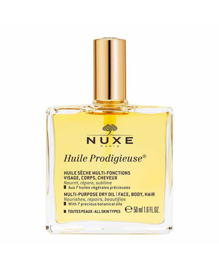 NUXE Huile Prodigieuse 50 ml 971980444 Nuxe